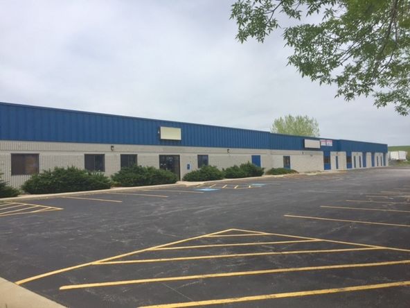 Office For Lease: 1624 Concourse Ct, Rapid City, SD 57703